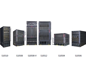 H3C-S10500系列以太網(wǎng)核心交換機